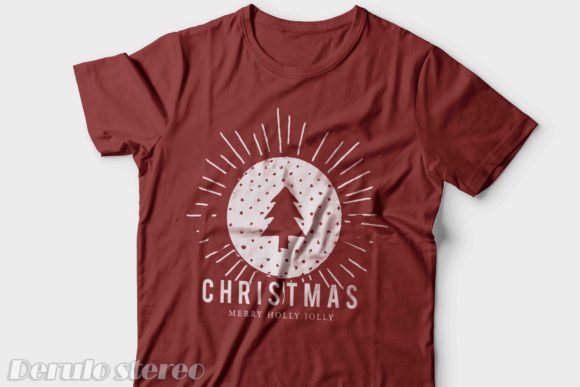 Christmas Merry Holly Jolly: A Festive Graphics and Illustrations Gem
