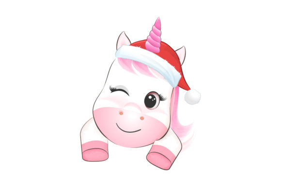 Cute Christmas Animal Graphics: A Versatile Illustration for Publishers