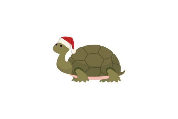 Review: Animal Enjoying a Christmas Holiday Graphics