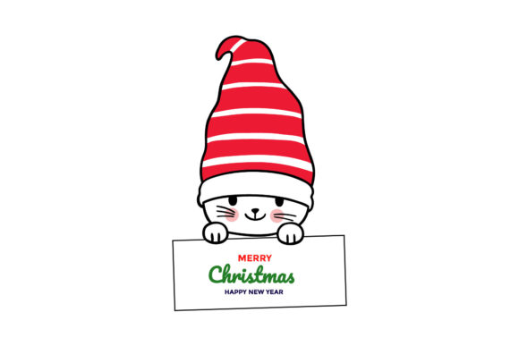 Review: Merry Christmas Mascot for Graphics and Illustrations