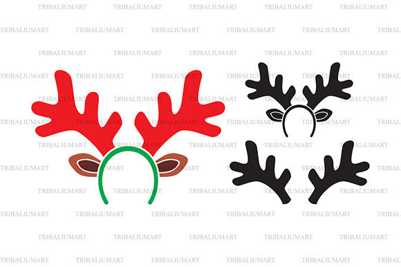 Review of New Year Christmas Reindeer Antlers